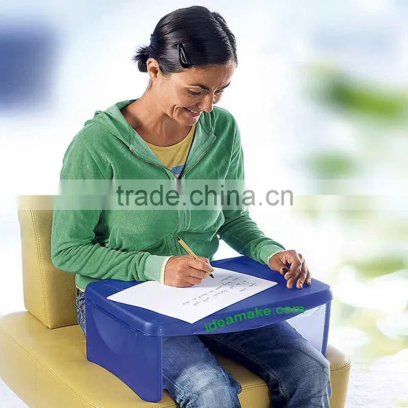 Mini folding lapdesk AS SEEN ON TV