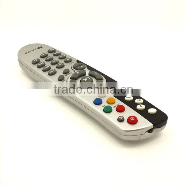 popular dvb set top box remote control movistar