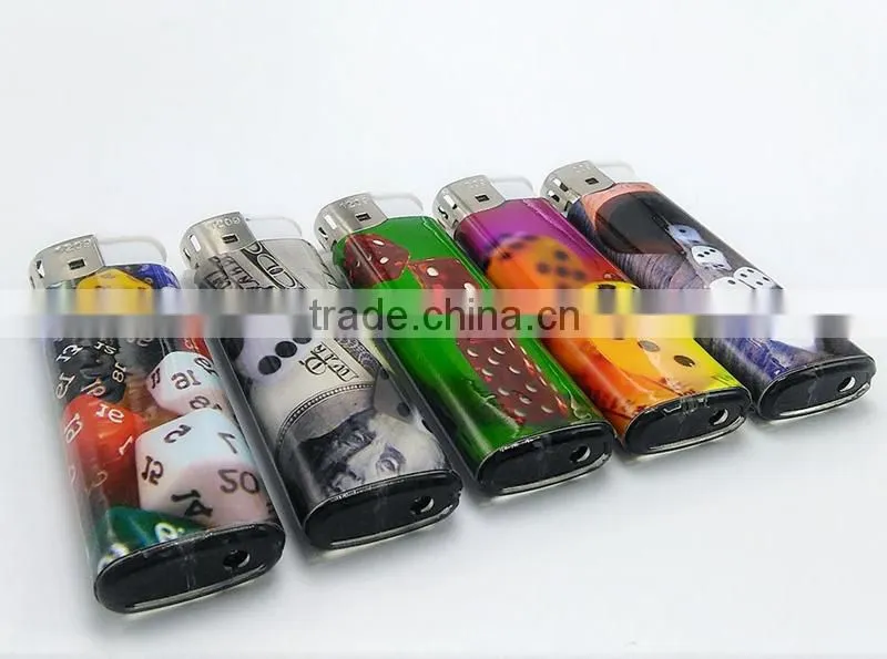 Paper wrapped custom lighter for kitchen