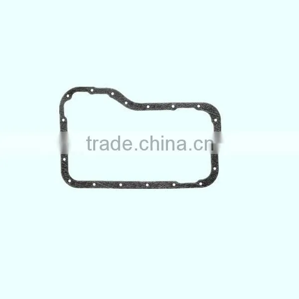 Rubber seal pad for machinery auto rubber grommet
