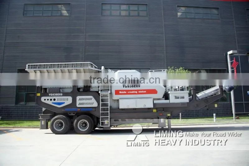 Small coal mining equipment