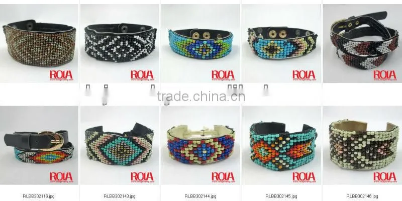 Special design widely used crystal stone hair band
