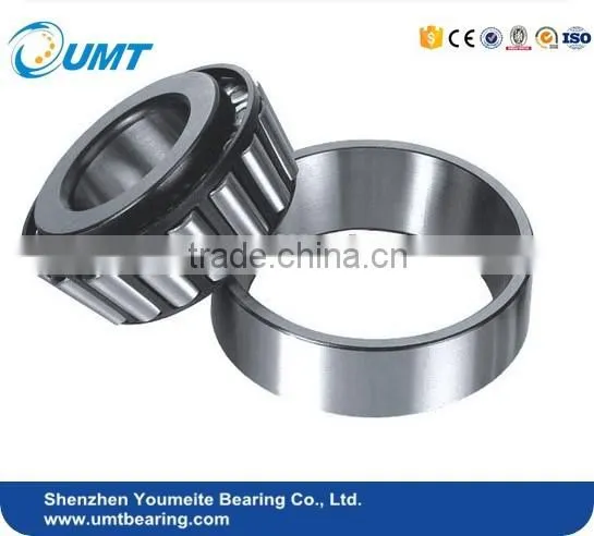 Credible Tapered Roller Bearing 30311 for Pumps