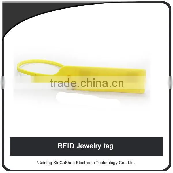 Wholesale Passive uhf rfid labels For Jewelry management