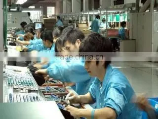 Shenzhen Yutiantang Technology Co., Ltd. company overview - view 2