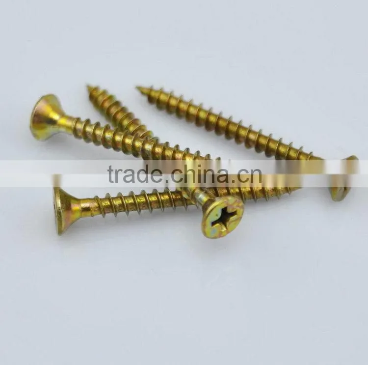 Top level hot selling hanger screw