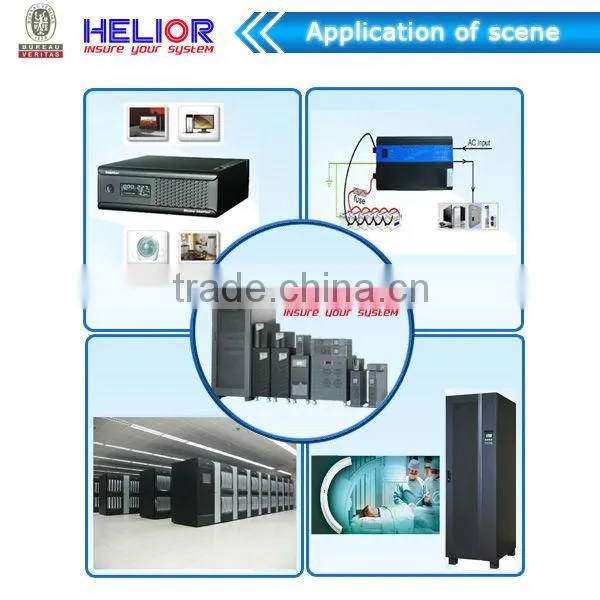 Off line 220V mini ups with battery backup (Cute plug 400/600VA)