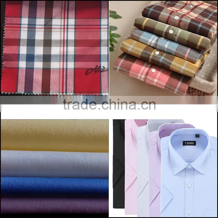 wholesale 80% polyester 20% rayon 2/1 baby twill fabric
