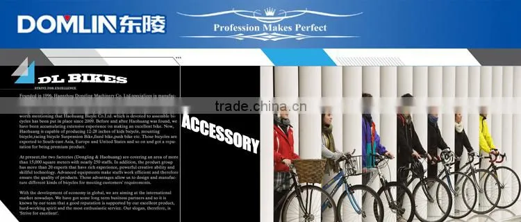 PU material bicycle saddle