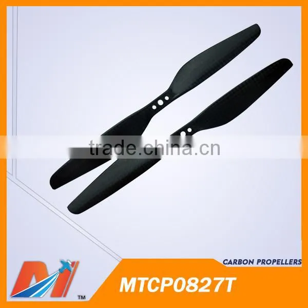 Maytech 0855 dc motor propeller for quad copter