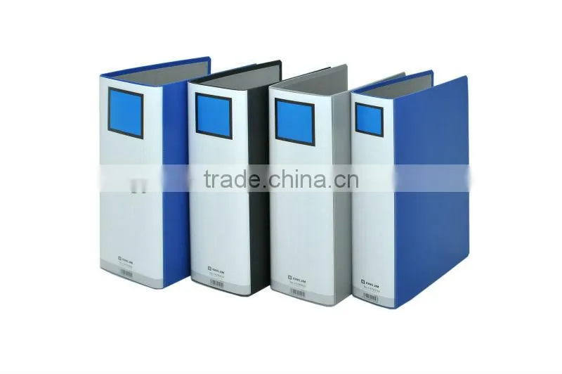 King File SD - Capacity of storing big volume of document