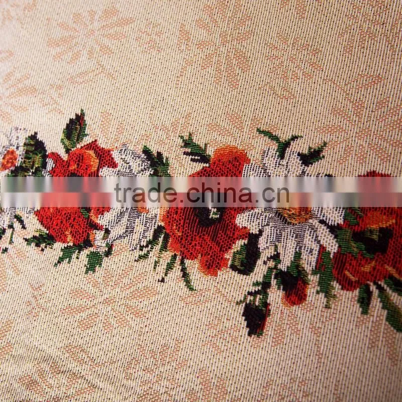 High quality table runner cheap table runner