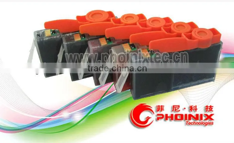 Printer Inks for HP 670XL, Deskjet Advantage 4615/4625/5525/6526