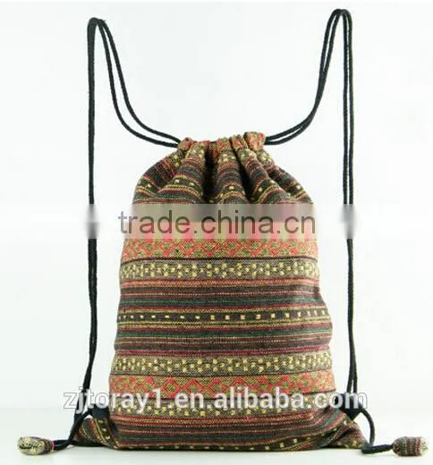 Drawstring Bag Laundry Bag/ Shoe bag/ Gym Bag/ Cloth Bag
