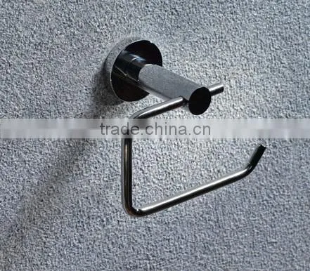 brass OEM bathroom accessory chrome finished
