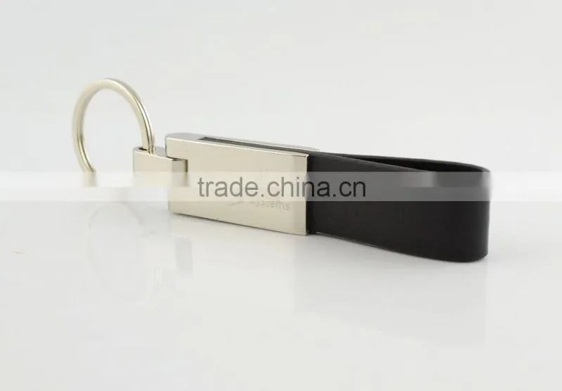 Engraved Set of Business Card Holder and Key Chain - Customized Personalised Gifts Idea