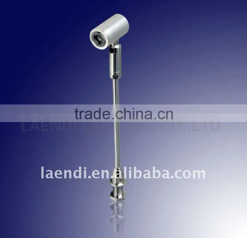 2015 shenzhen supplier led display case lighting