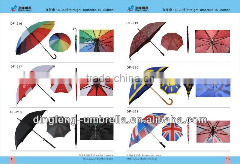 China supplier 3 fold umbrella gift umbrella gift lace umbrella
