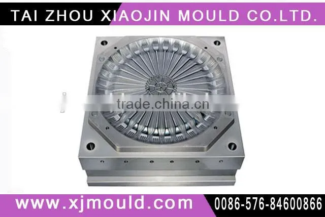 plastic knife fork and spoon injection mould