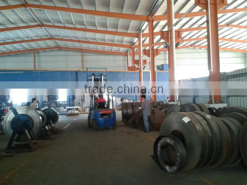 Mould racking