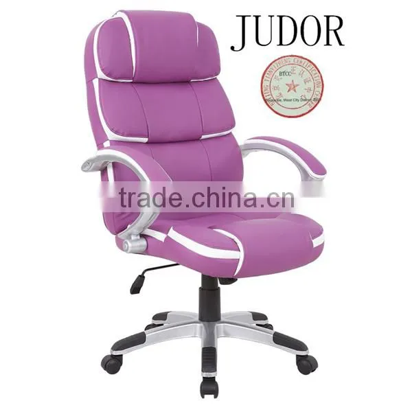 2014 best selling luxury leather office chair