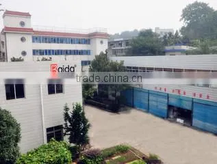 Hunan Hongda Scientific Instruments Co., Ltd. company overview - view 1