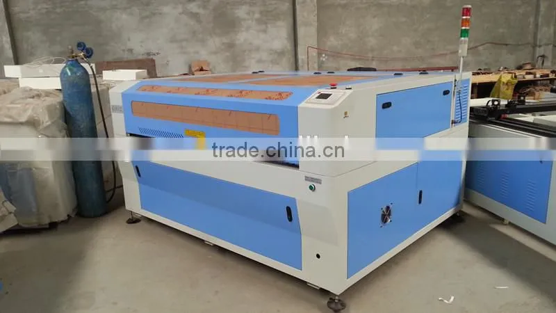 laser cutting machine for 1.5mm ss metal and nonmetal