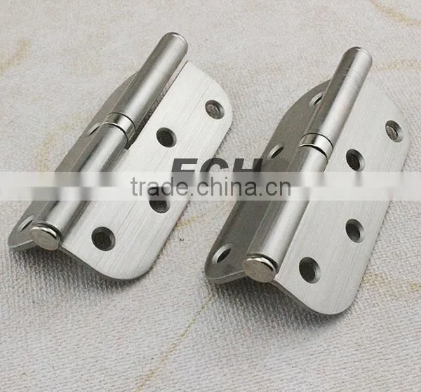 New design iron anti-theft door hinge