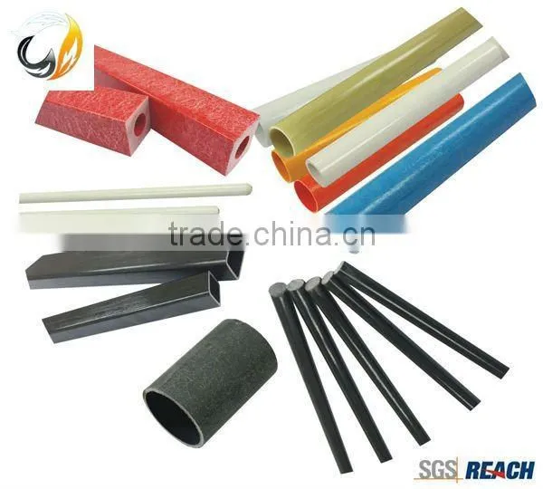 Fiberglass Tubing Supplier, fiberglass grating and pultruded profile, glass fiber tube