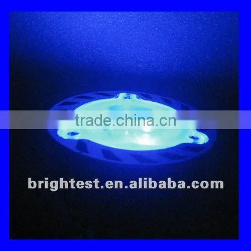 High quality RGB Bulb,CRI>80 LED Bulb