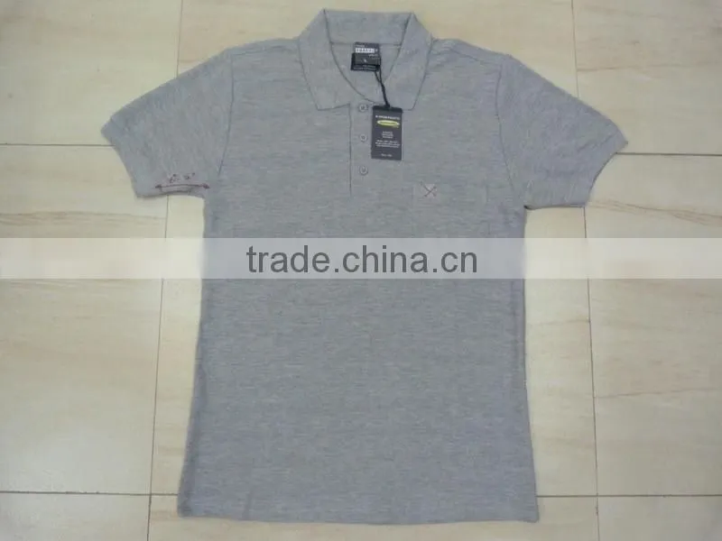 Polo Shirt with Customize Design