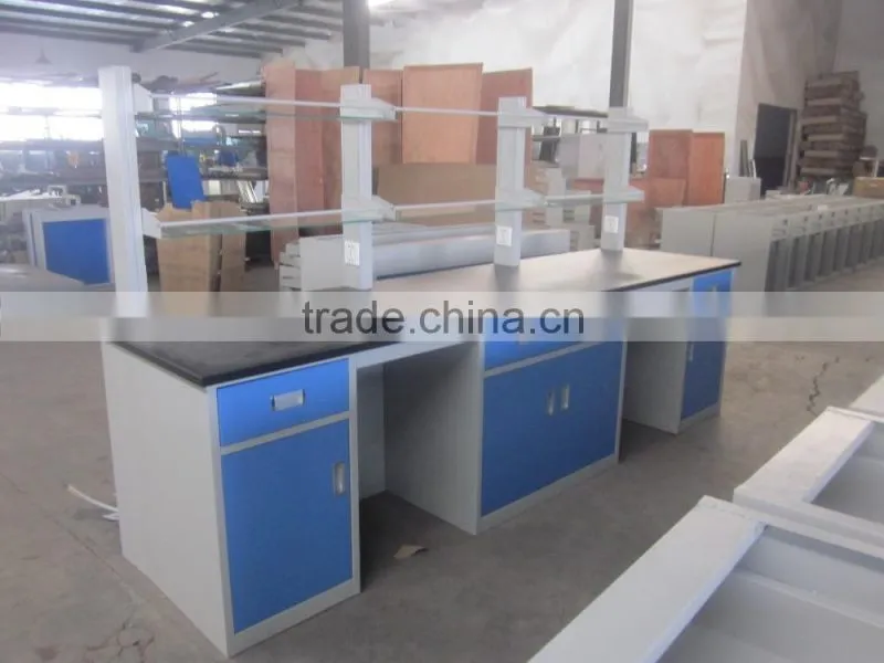 Chemistry laboratory furniture