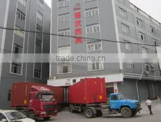 Foshan City Honesty Furniture Manufactory company overview - view 1