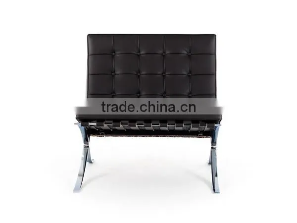 High Quality knoll barcelona chair