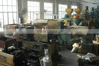 Yangdong Lucky Hardware Manufacturing Co., Ltd. company overview - view 2
