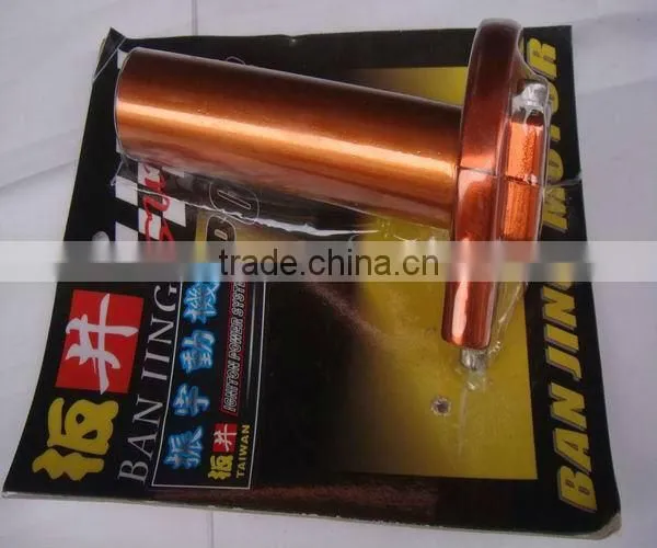 pit bike alloy motorcycle throttle grips