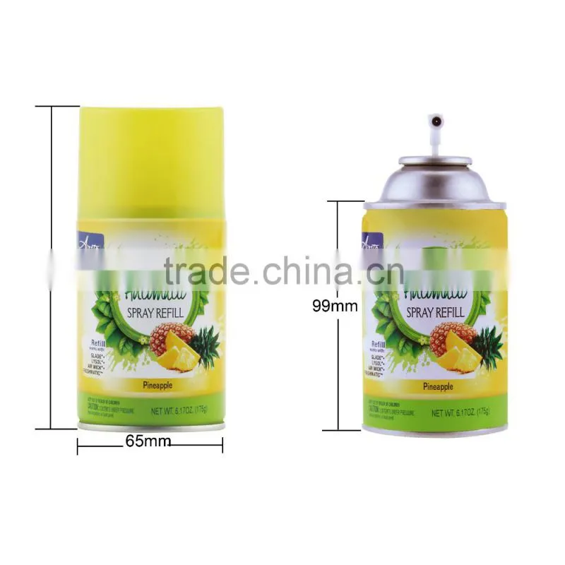 High Quality Unique Automatic Spray Air Fresheners Dispenser