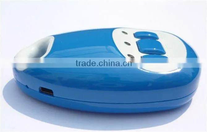gps personal/pet tracker with real-time tracking