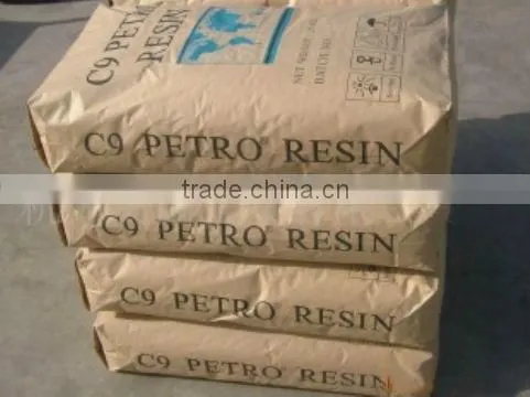 High performance petroleum resin c9 for rubber compound