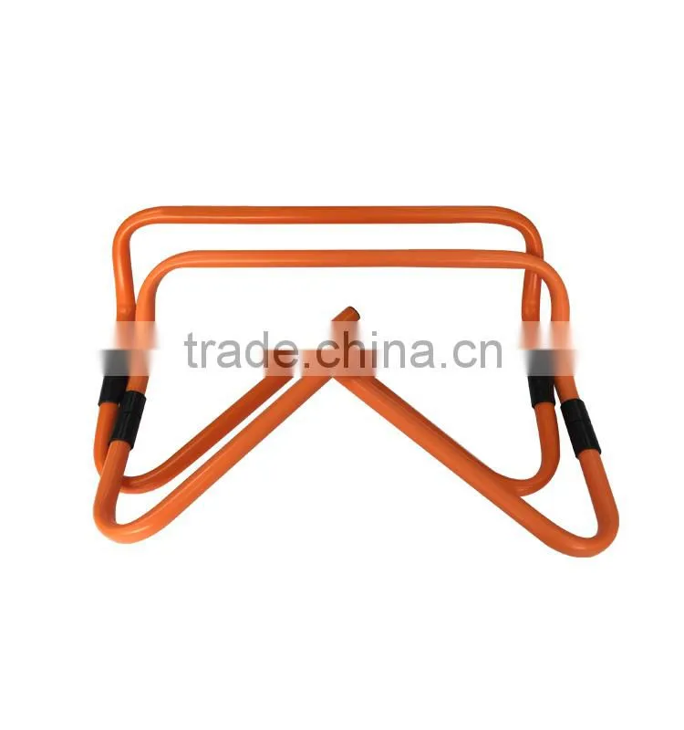 12"Pvc Adjustable Bidirectional Hurdle
