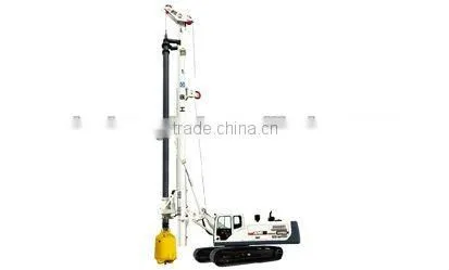 XR150 Rotary Drilling Rig