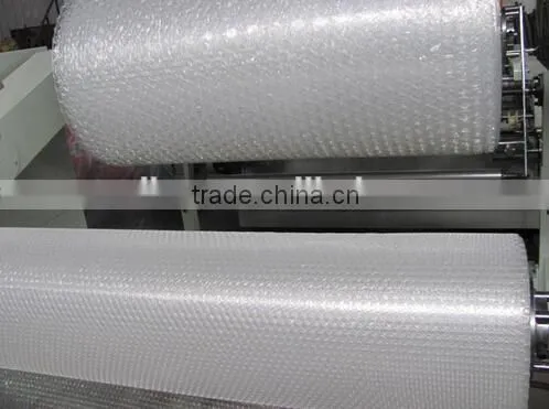 DFPE-1000-1500 series the pe bubble film making machine