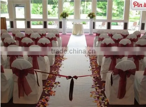Wholesale Wedding Chair Cover