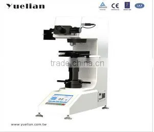 Automatic Micro Vickers Hardness Tester