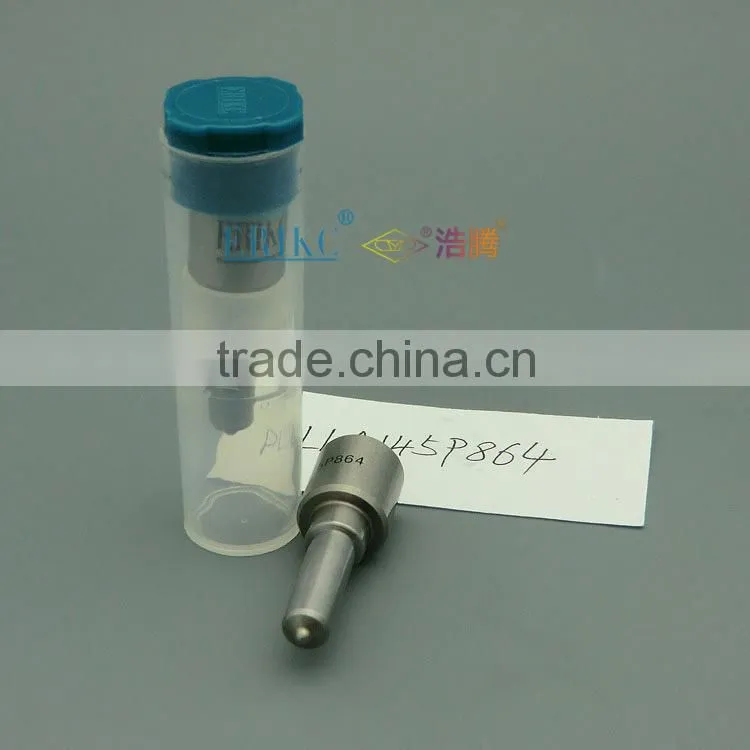 DLLA145P864 common rail denso injector nozzle, Toyota jet high pressure nozzle, fuel injector 095000-5520 automatic nozzle