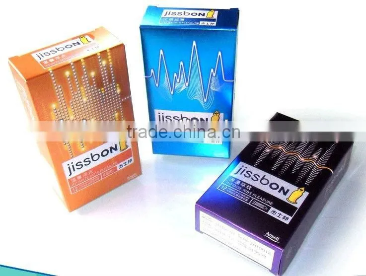 Customized Matte Gift & Craft package material Industrial Use perfume gift box and Paper Material perfume box ----DH20532
