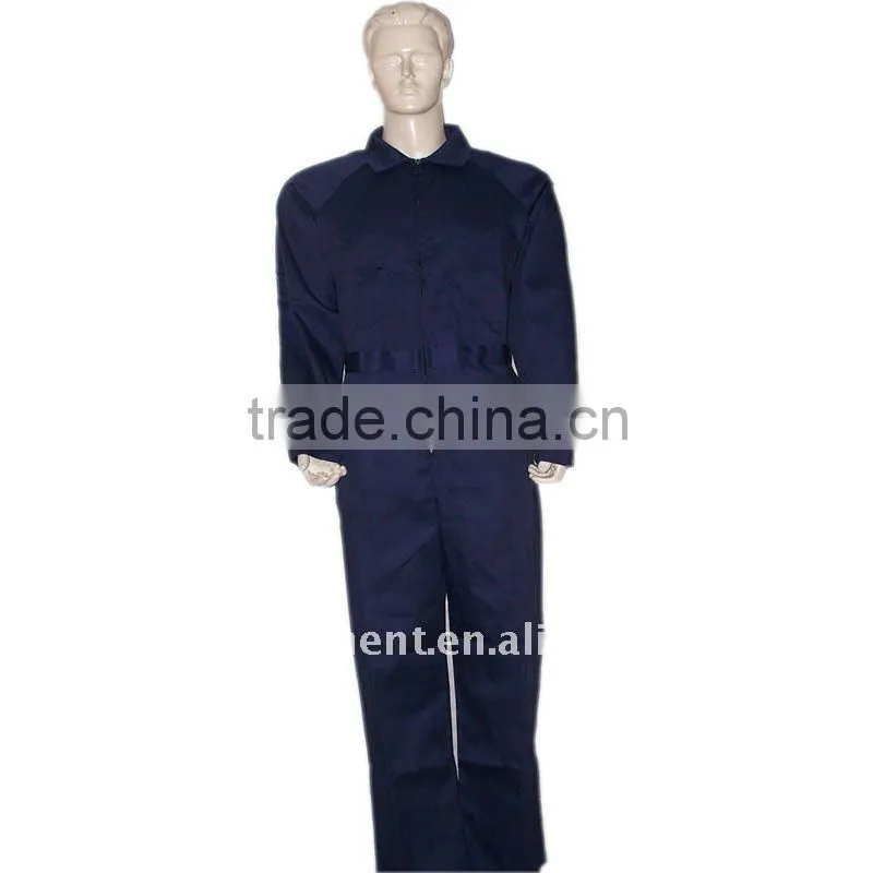 China Ultima Men's Coverall Workwear