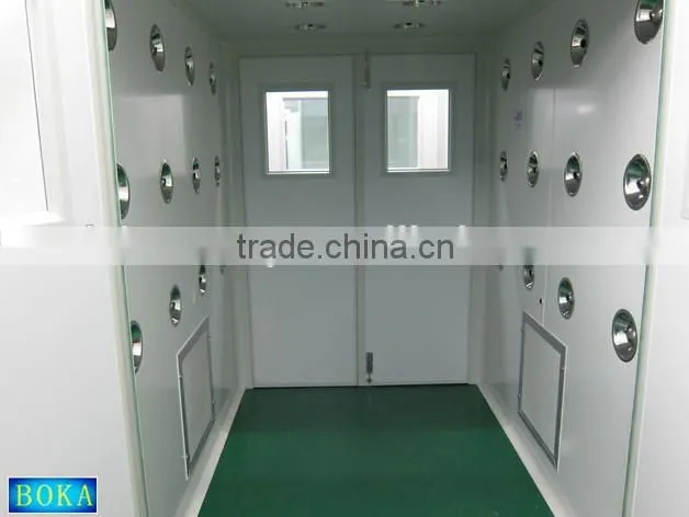 Durable Clean Room Equipment, Professional Manufacturer