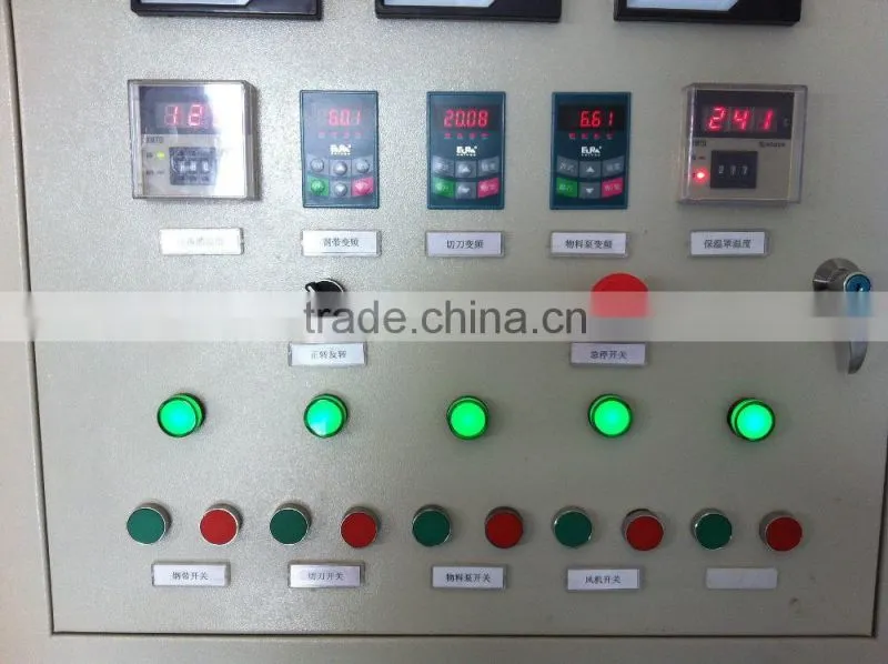 Pelletizing equipment granulator Granulation equipment