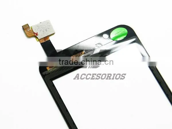 Bottom price for touch screen panel for b-mobile AX535